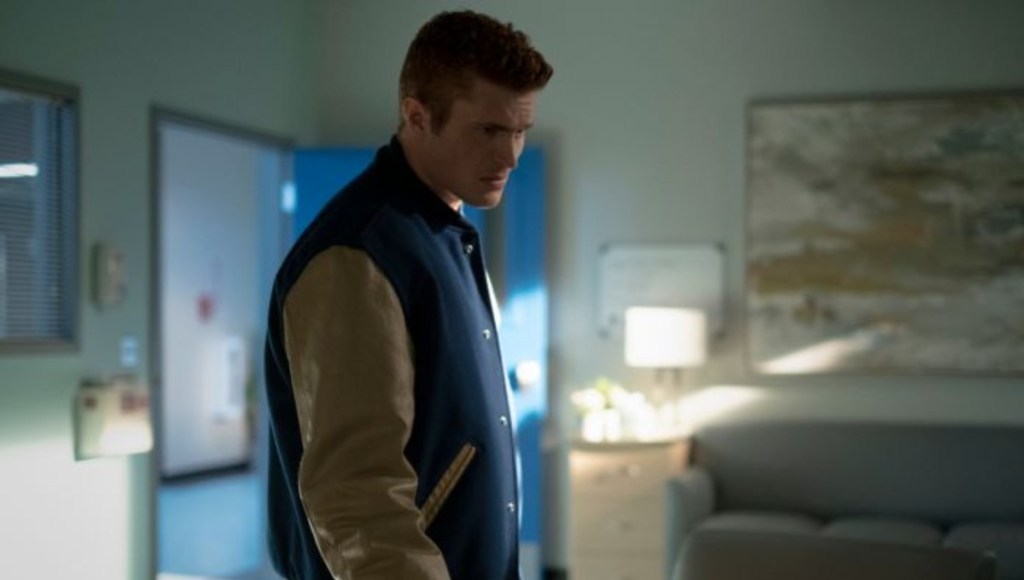 Stargirl’s Henry King Jr: Which side was he on in DC&nbsp;Comics?