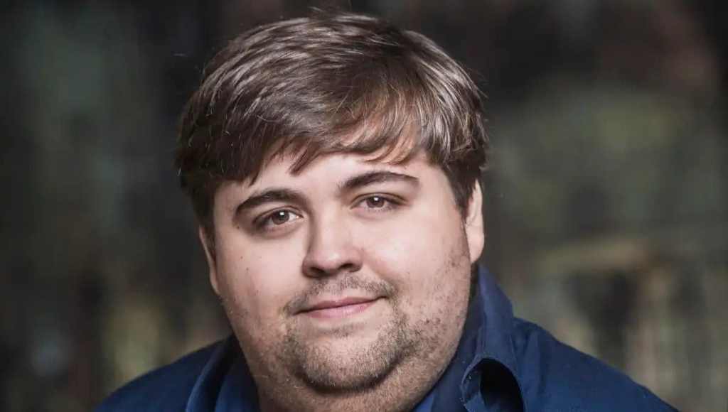 Locke & Key Season 3: Jesse Camacho&nbsp;Interview