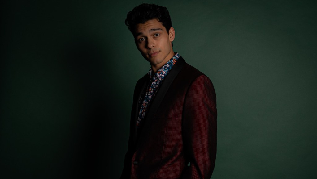 Anthony Keyvan on Shaking Up Love, Victor Season 2 – Exclusive&nbsp;Interview