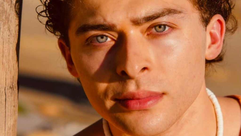Ryan Ochoa On Reprising iCarly’s Chuck Chambers –&nbsp;Interview