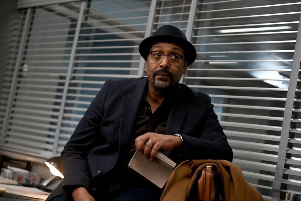 Jesse L Martin as Alec Mercer