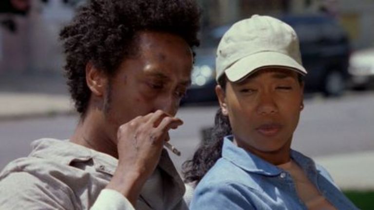 Bubbles Kima The Wire