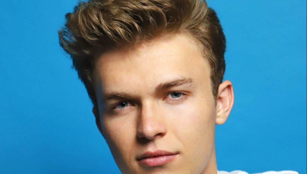 Exclusive Interview: Jacob&nbsp;Hopkins