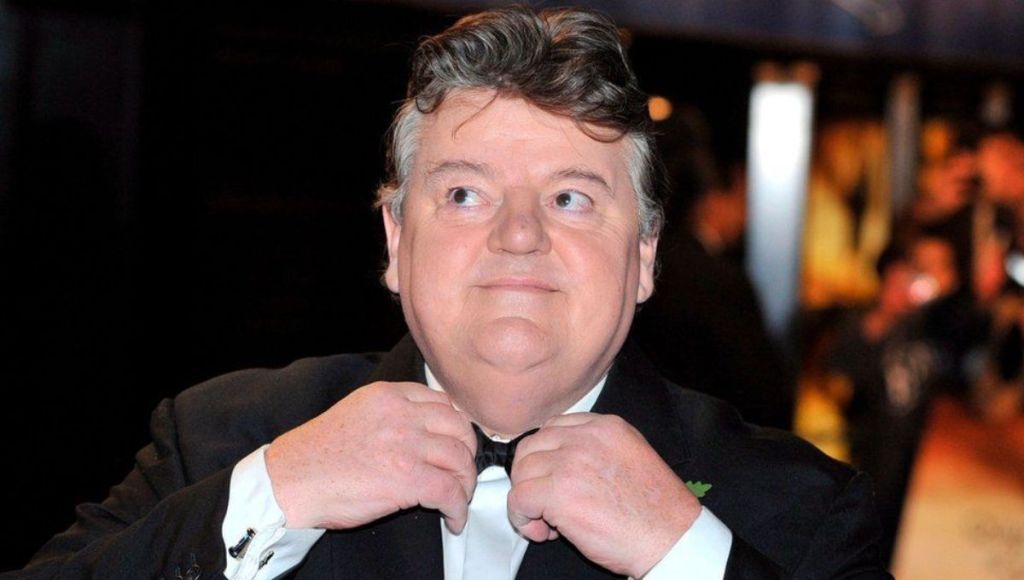 Robbie Coltrane: Remembering Hagrid actor who died aged&nbsp;72