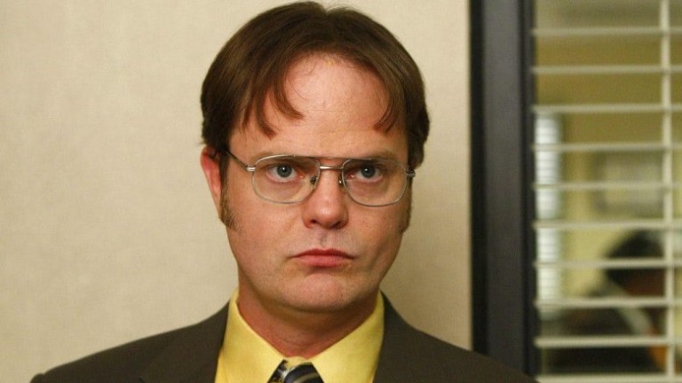 The Office