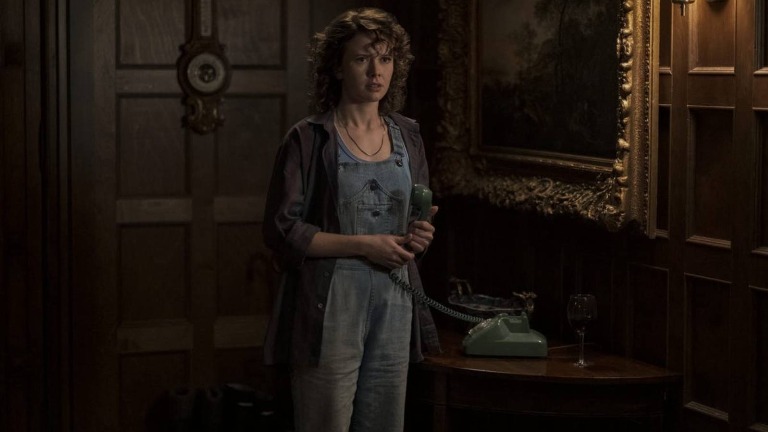 Haunting of Bly Manor