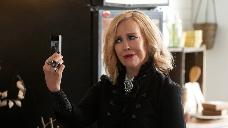 Schitt's Creek