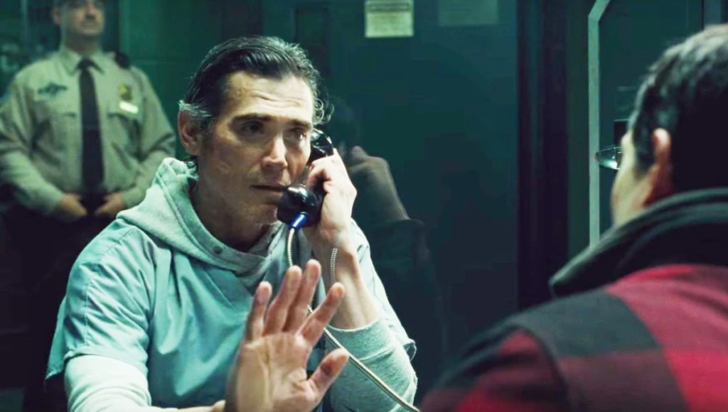 Billy Crudup: Why the actor left DCEU’s The&nbsp;Flash