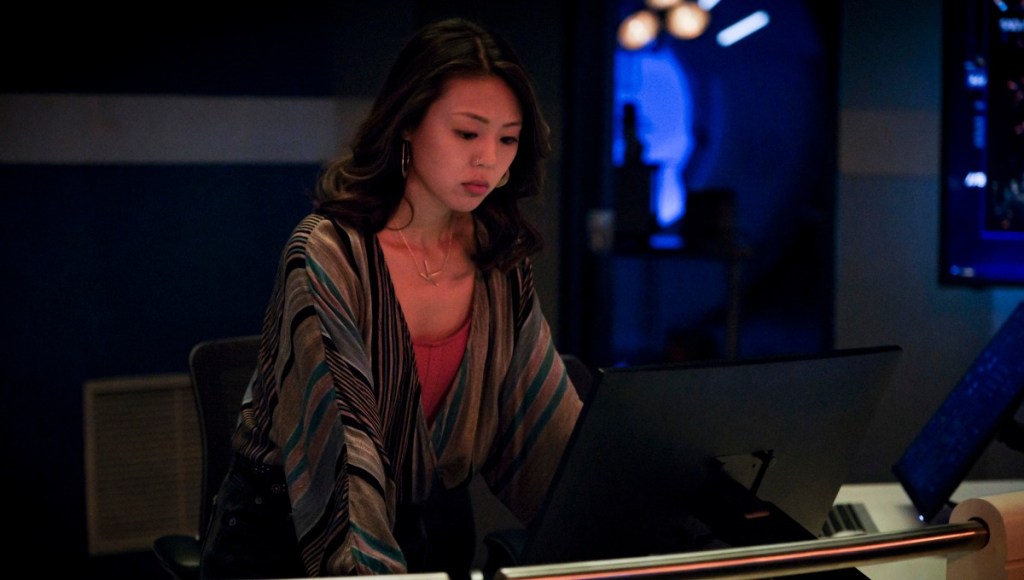 The Flash: Victoria Park on playing Kamilla -Exclusive&nbsp;Interview