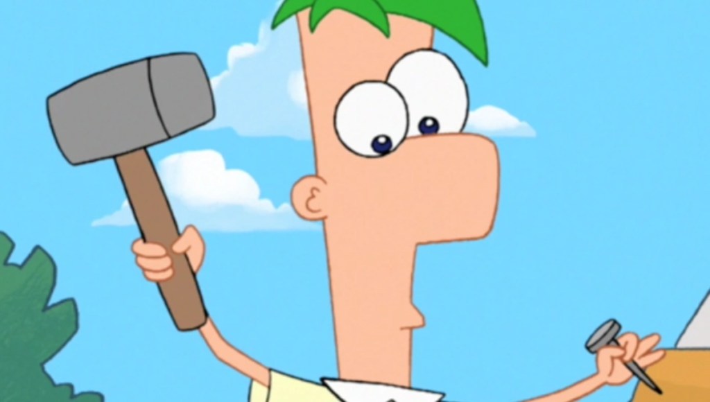 Candace Against The Universe