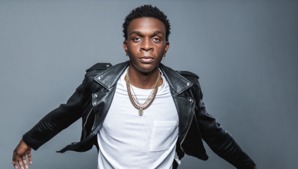 Alphonso Romero Jones