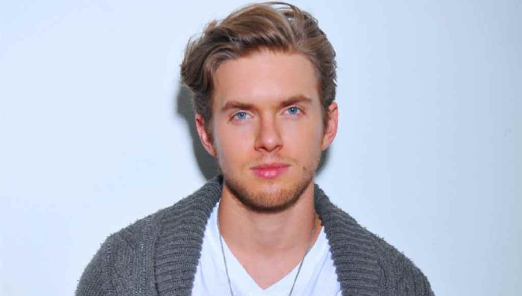 Chris Brochu discusses feature film “Zero Contact” – Exclusive&nbsp;Interview