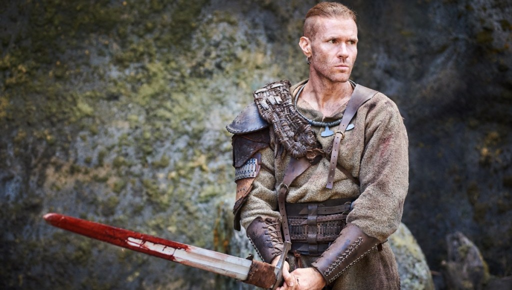Oliver Trevena on ‘The Rising Hawk’ – Exclusive&nbsp;Interview