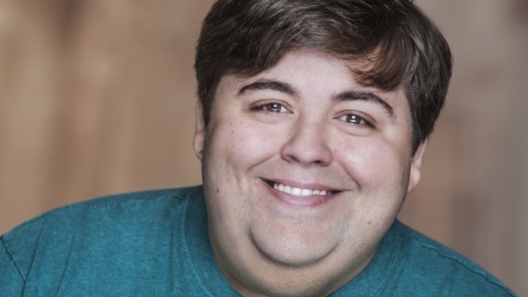 Jesse Camacho
