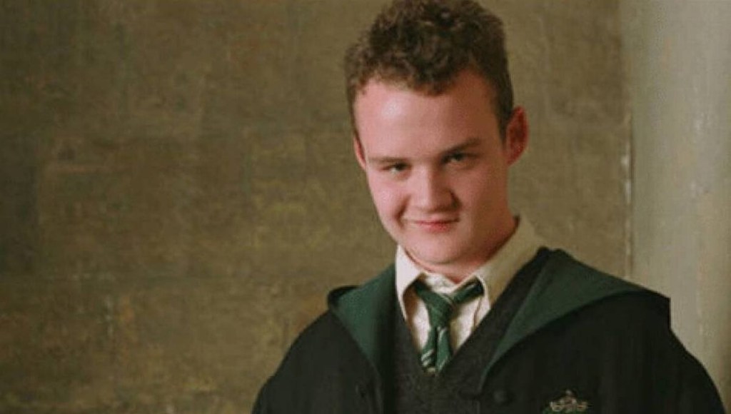 Harry Potter actor makes cameo in Alex Rider TV&nbsp;Series
