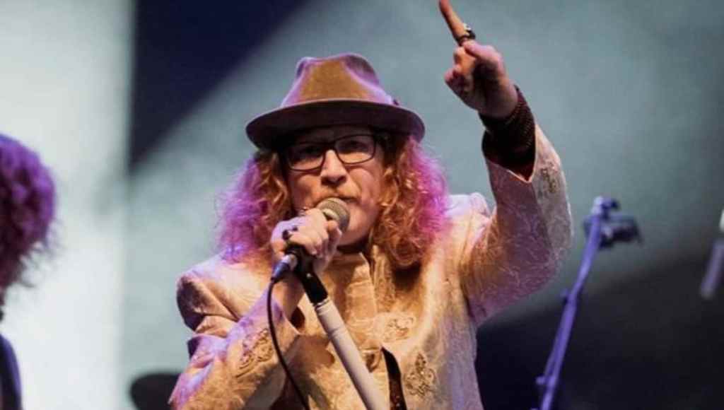 Taming Sari: Lead Vocalist Warren Meredith On Musical Influences and Dreams – Exclusive&nbsp;Interview