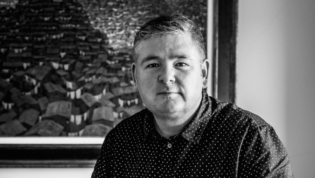 Darren Shan on ‘Cirque du Freak’ and Conquering YA Literature – Exclusive&nbsp;Interview