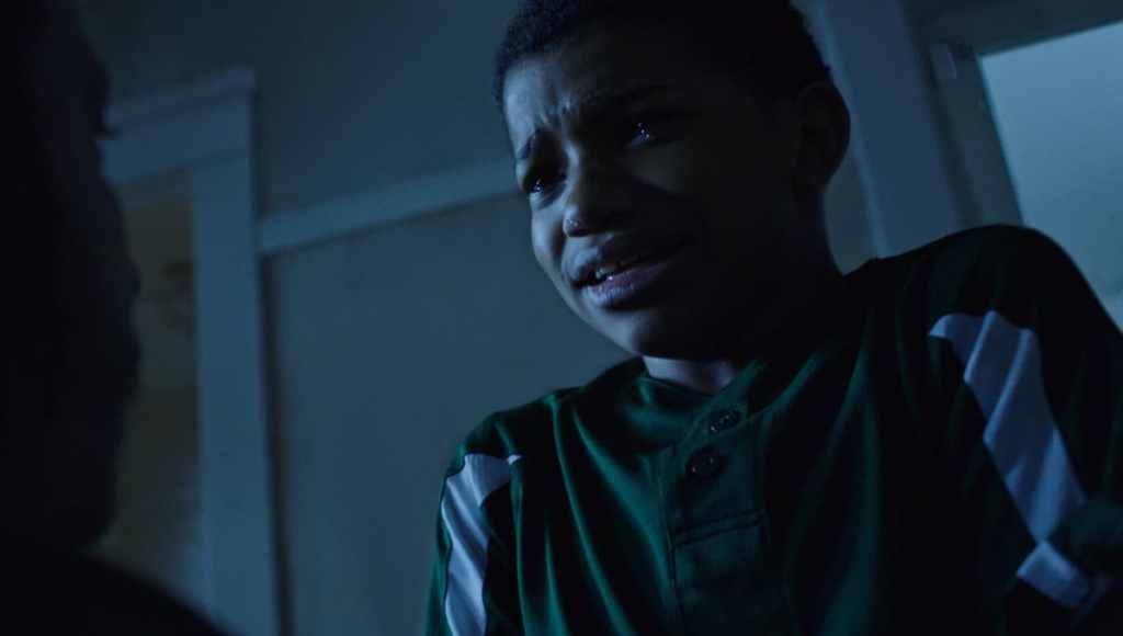 Lonnie Chavis On Saying Goodbye To This Is Us &&nbsp;More