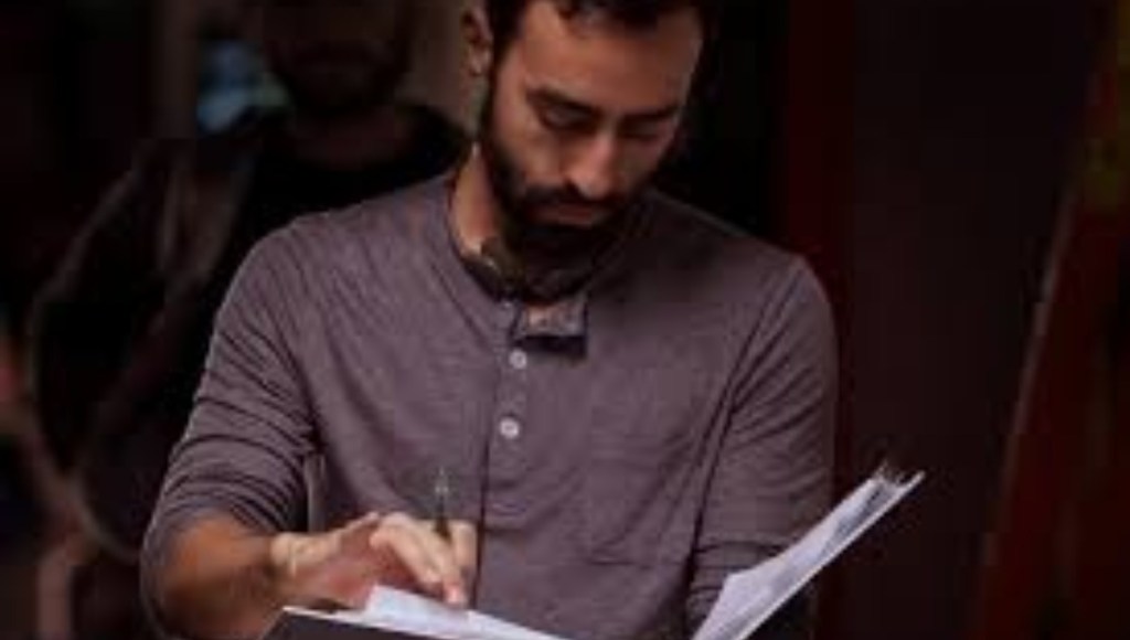 Writer/director Mario Miscione on Dark/Web, Circle and more – Exclusive&nbsp;Interview
