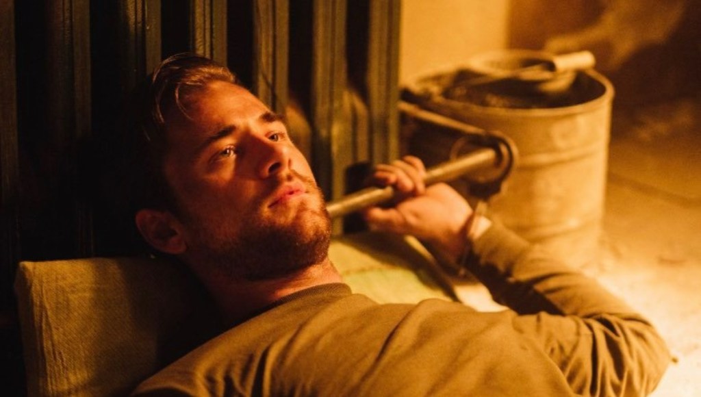 Luke Benward on ‘Wildcat’ and child star background – Exclusive&nbsp;Interview