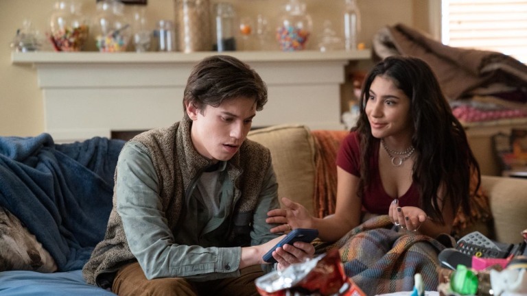 Felix and Pilar Love Victor