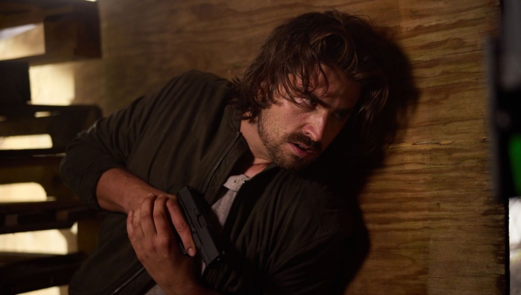 Swen Temmel on Starring in new Thriller ‘Survive The Game’ – Exclusive&nbsp;Interview