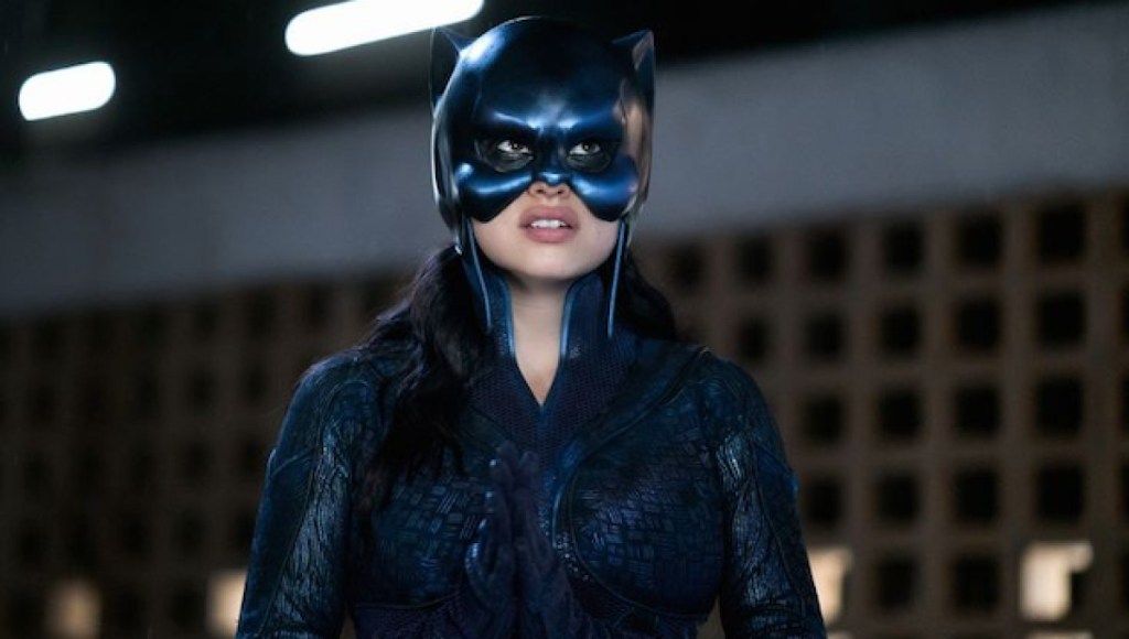 Yvette Monreal: Learn More About Stargirl’s Wildcat
