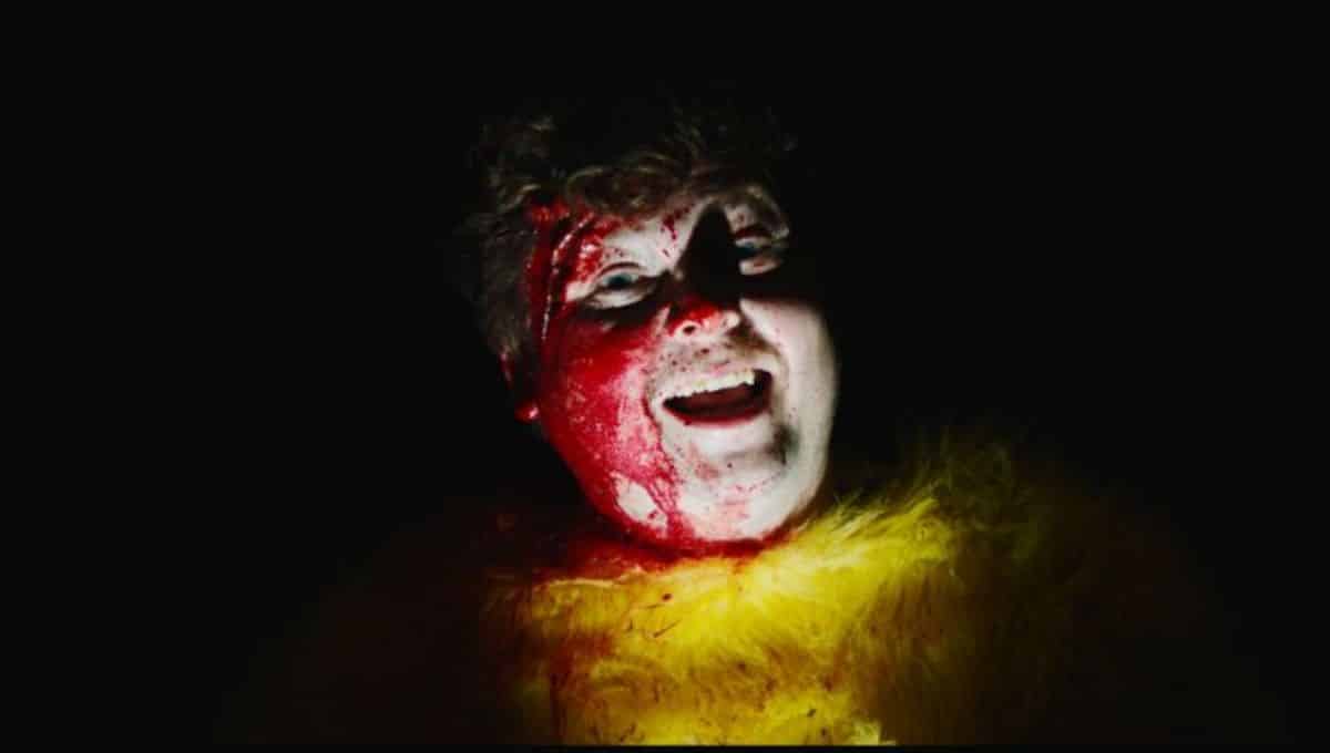 Spencer Breslin Murder, Anyone?