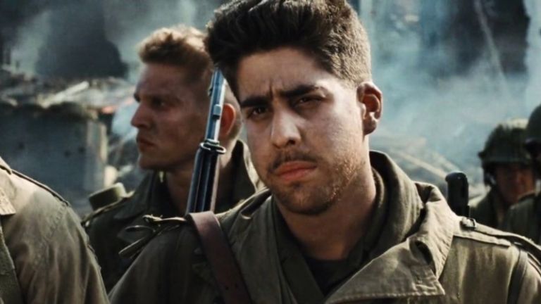 Adam Goldberg - Mellish