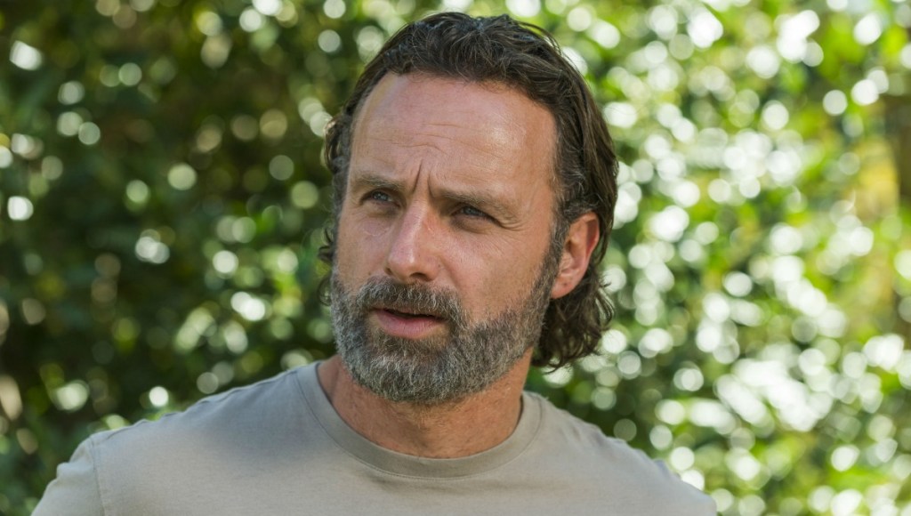 Andrew Lincoln: 10 Things You Didn’t&nbsp;Know