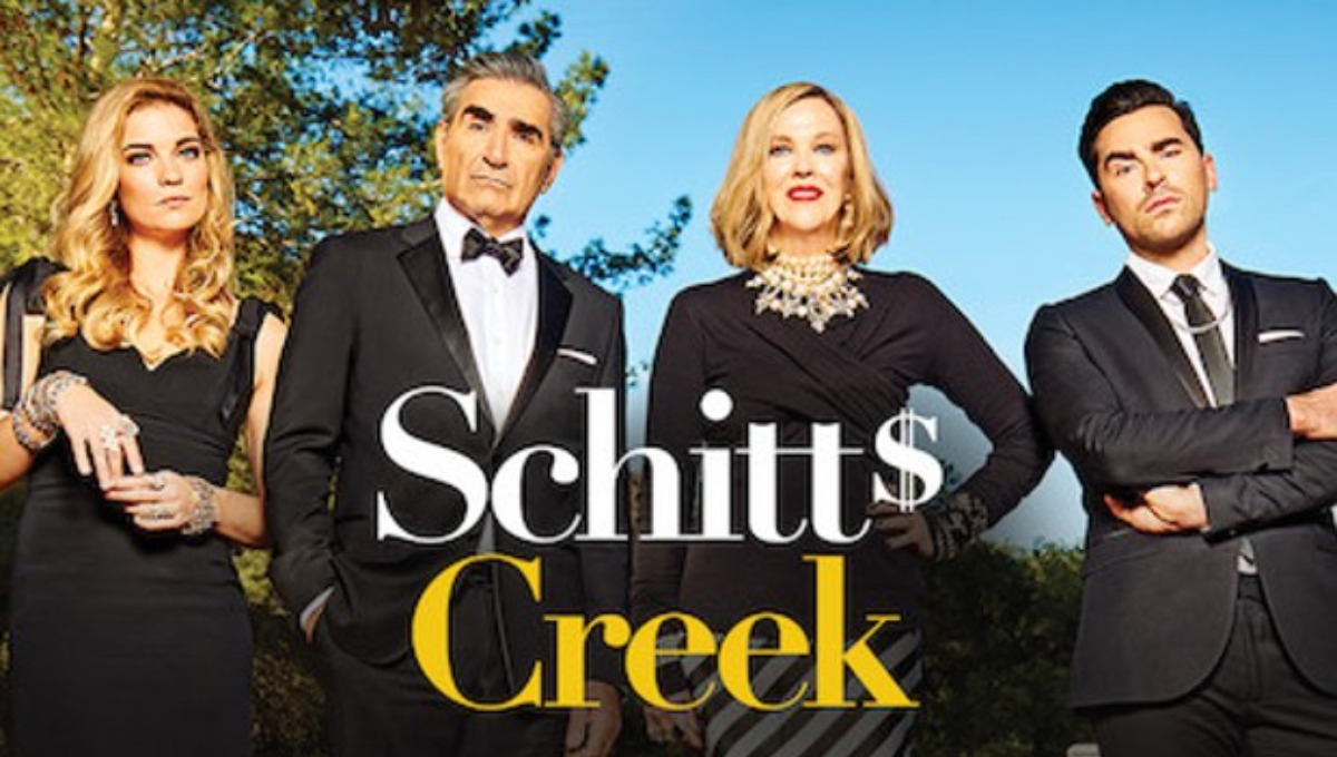 Schitt's Creek