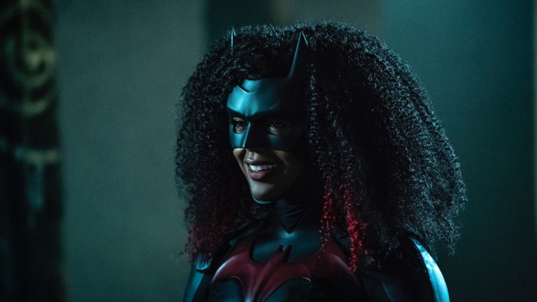 Batwoman