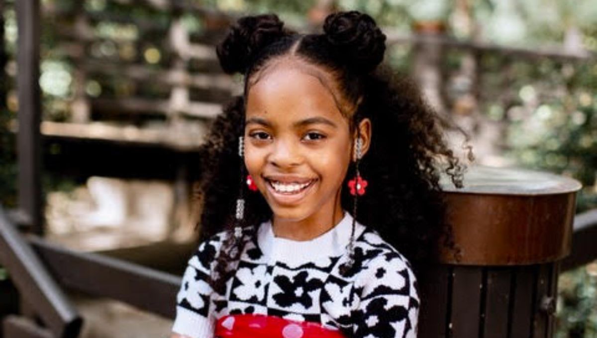 Zion Broadnax Day Shift