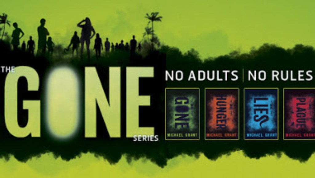 Meet the Cast of Michael Grant’s ‘GONE’ Teaser