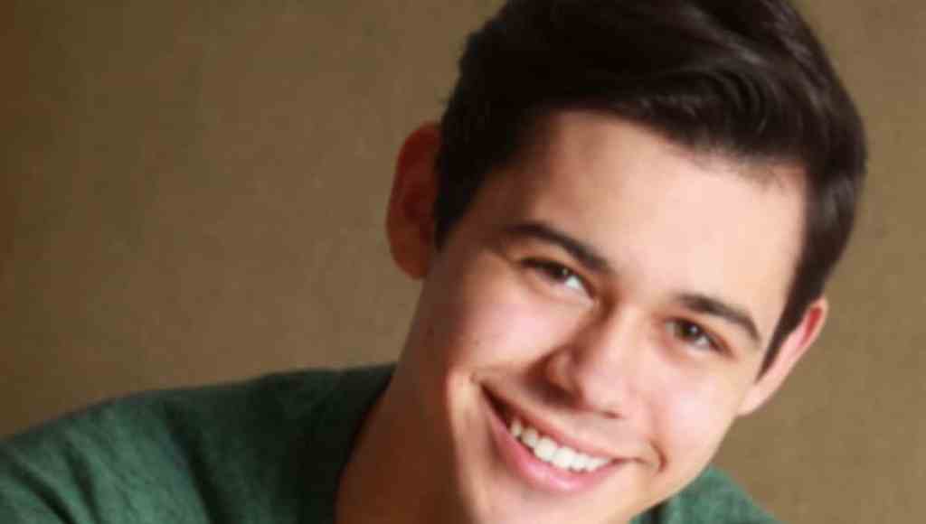 Peter Bundic on Chilling Adventures of Sabrina Potential Return – Exclusive&nbsp;Interview