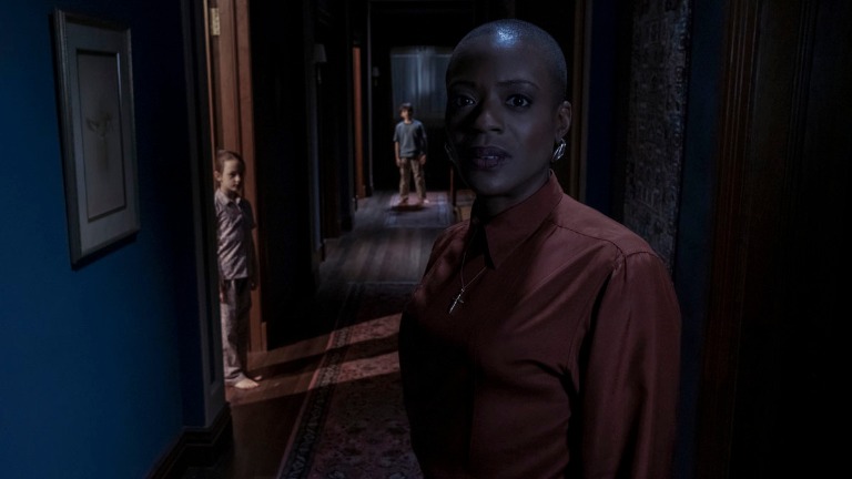 Haunting of Bly Manor