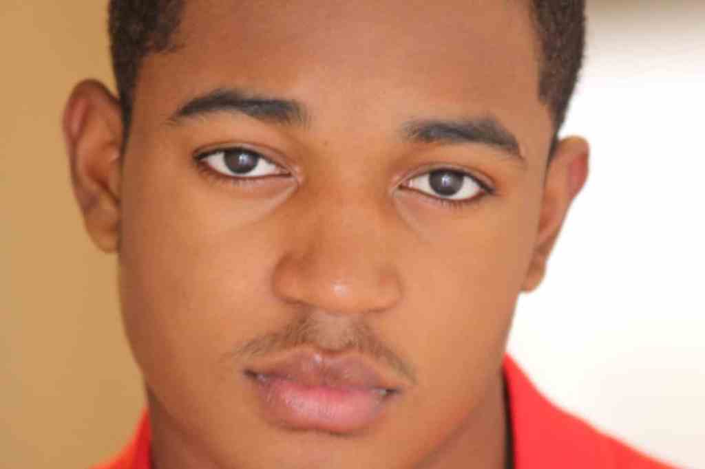 Issac Ryan Brown Interview: Raven’s&nbsp;Home