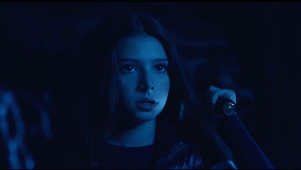 Makenzie Moss on starring in new film Let Us In – Exclusive&nbsp;Interview