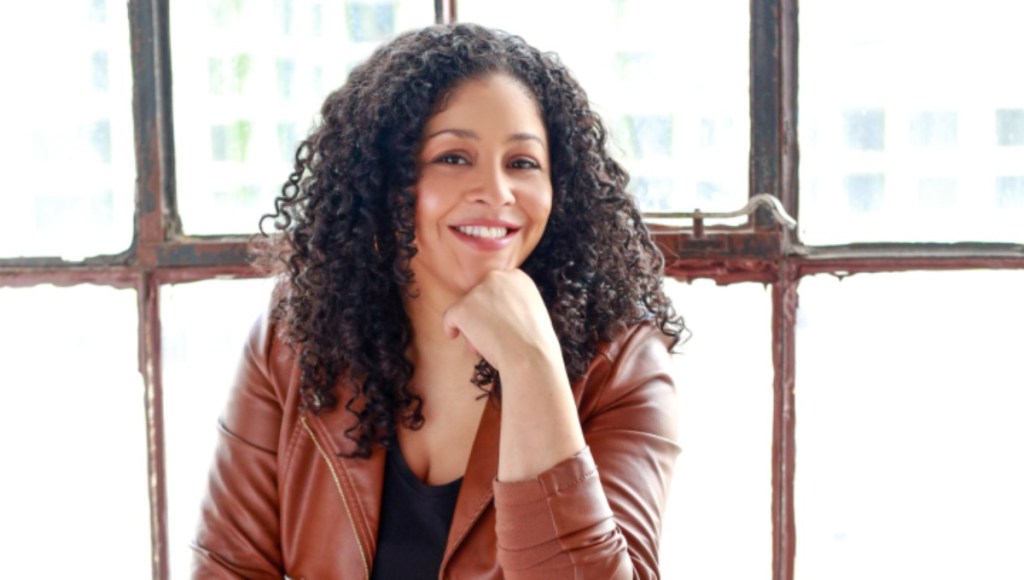 Teneisha Collins on Starring Opposite Kevin Hart in ‘Fatherhood’ – Exclusive&nbsp;Interview