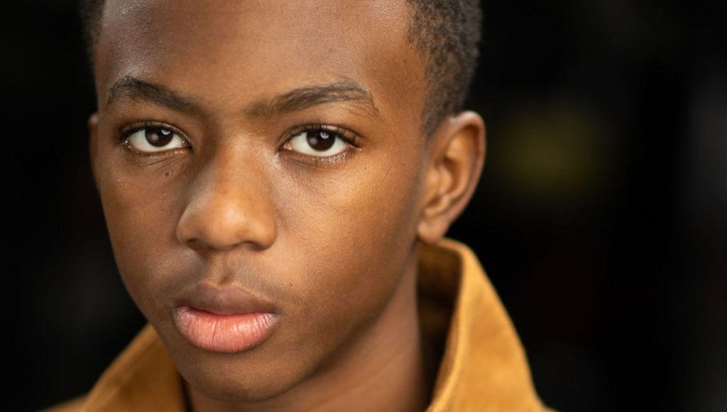 Chained: Marlon Kazadi on Leading New Feature Film – Exclusive&nbsp;Interview