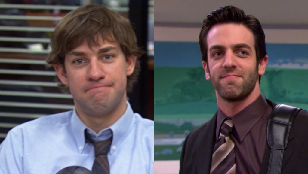 John Krasinski