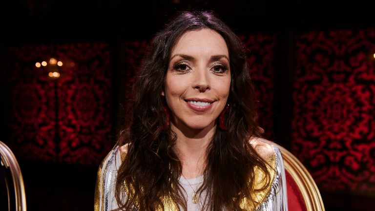 Bridget Christie in Ghosts