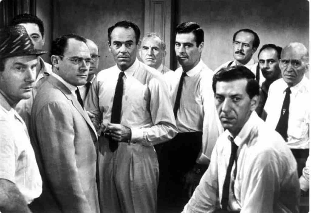 12 Angry Men: Reflecting on a Beloved Classic –&nbsp;Review