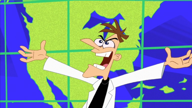 Candace Against The Universe