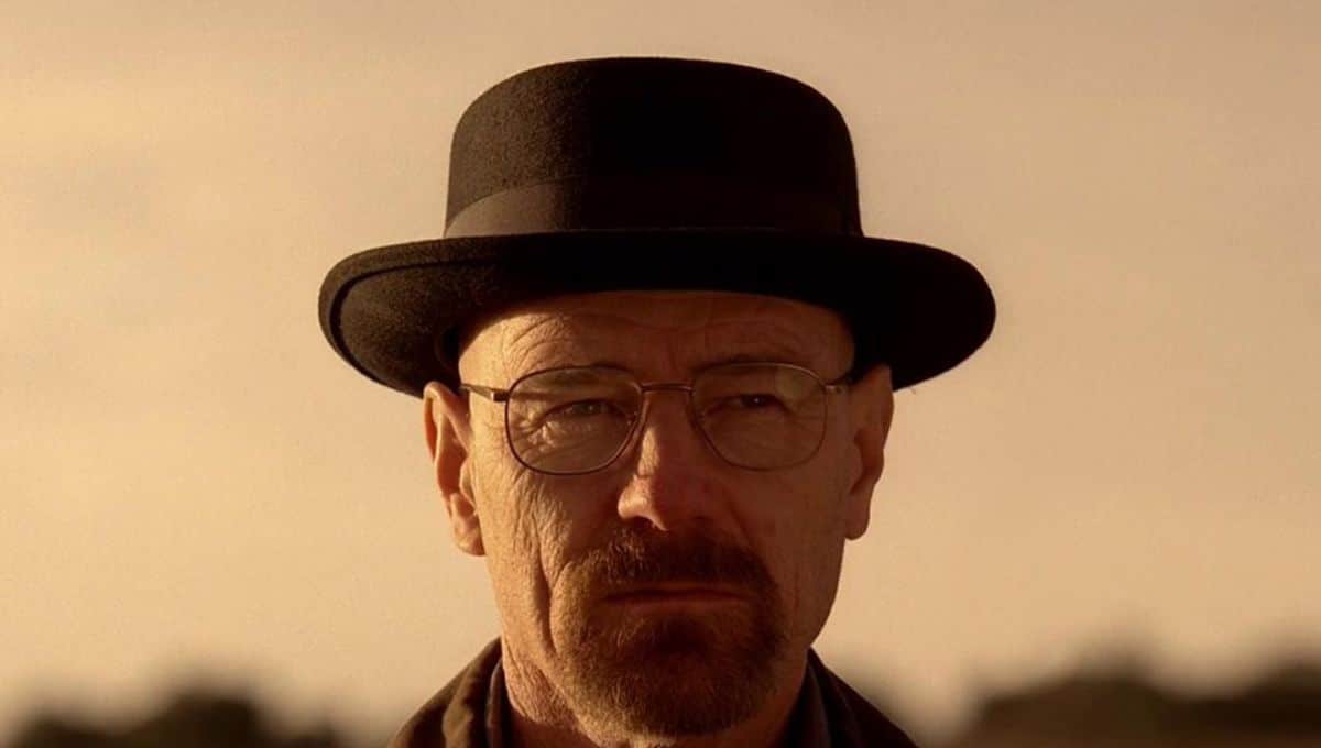 Bryan Cranston: Journey To Breaking Bad Superstardom