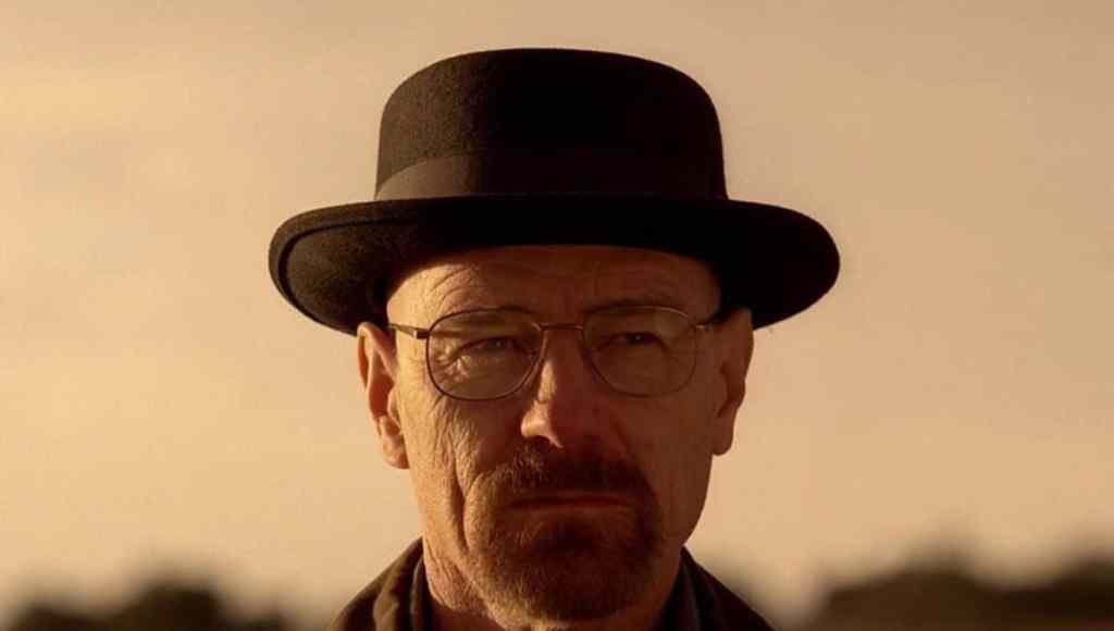Bryan Cranston: Journey To Breaking Bad&nbsp;Superstardom