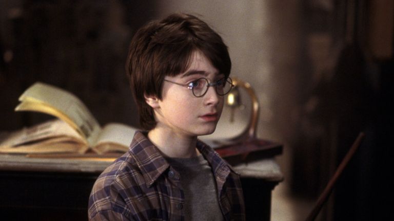 Harry Potter Characters