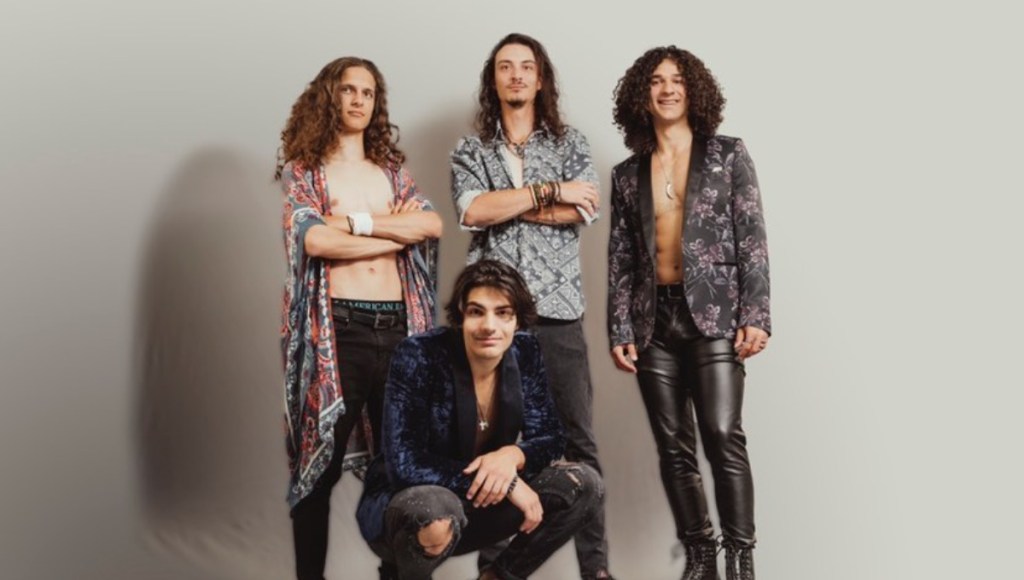 Mercury Messiah: Up-and-coming Canadian band on New Music and More – Exclusive&nbsp;Interview