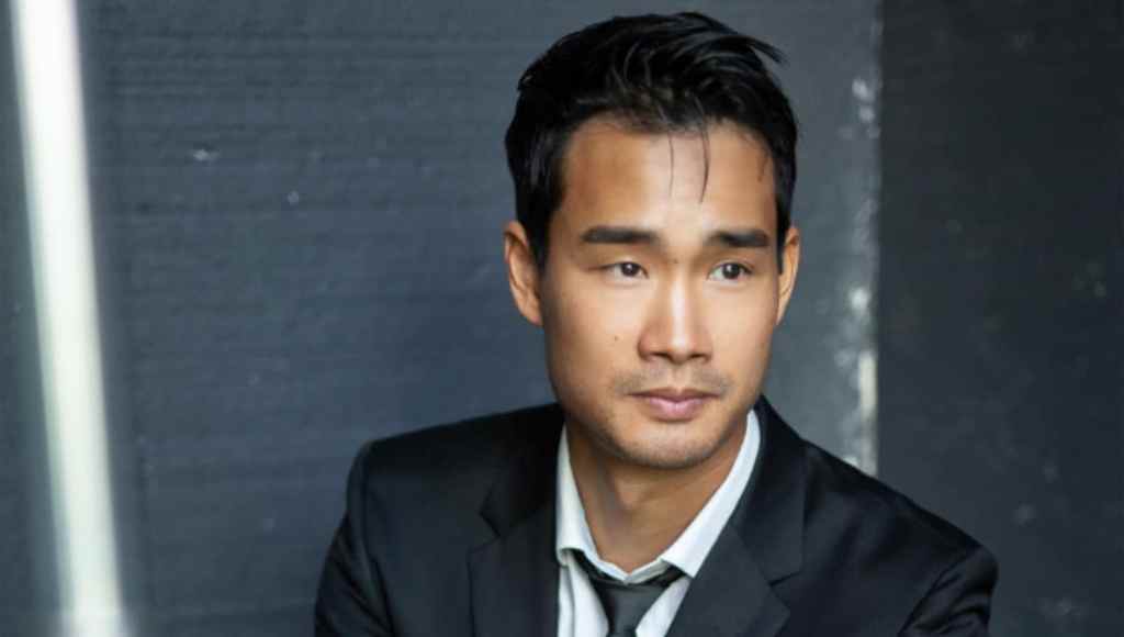 Donald Heng Discusses Two Sentence Horror Stories, Being A Working Actor – Exclusive&nbsp;Interview