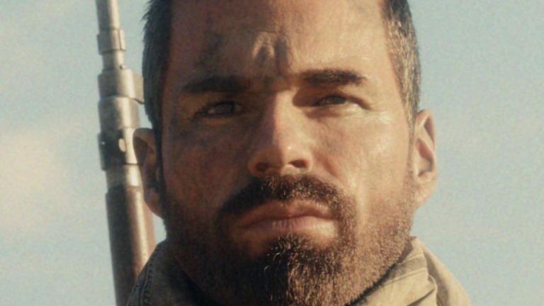 Call of Duty: Vanguard